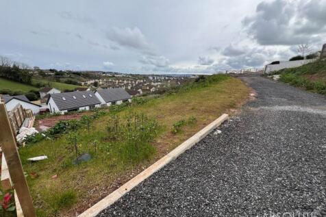 32 Monserrat Rise, Torquay, TQ2 Land for sale