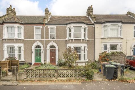 Wellmeadow Road, Catford, London, SE6 2 bed flat for sale