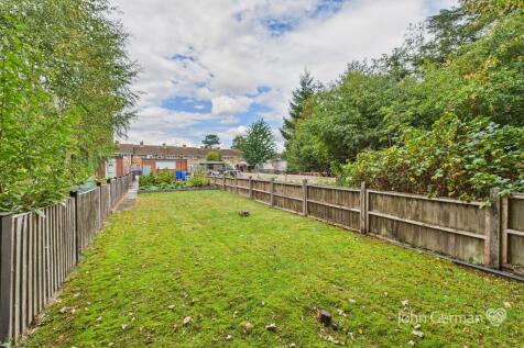 Main Street, Branston 3 bed terraced house for sale