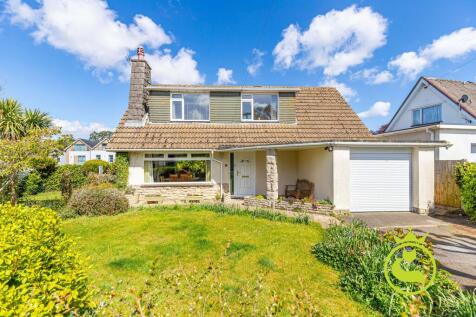 Elms Close, Poole BH14 3 bed detached house for sale