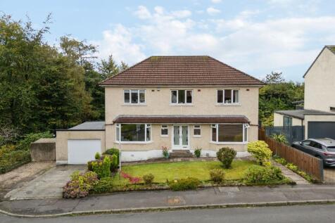 4 bedroom detached villa for sale