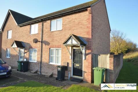 Caerhowel, Montgomery 2 bed terraced house for sale