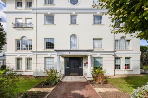 St Stephen's Road, Cheltenham... 1 bed apartment for sale