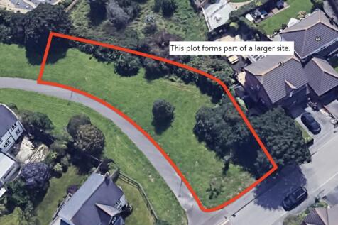 Plot 2, Land Lying to the East of... Land for sale
