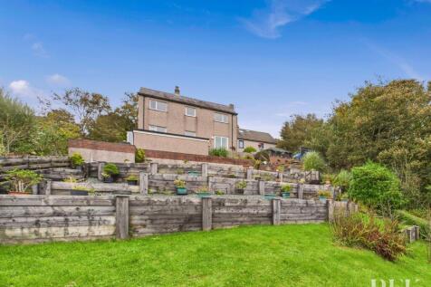 Pendle Drive, Whitehaven CA28 3 bed detached house for sale