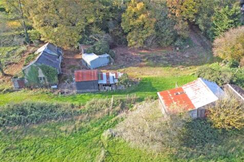 Barn conversion for sale