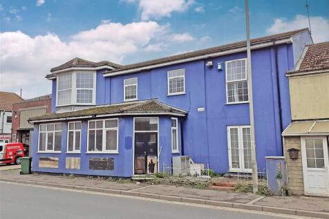 5 bedroom character property for sale