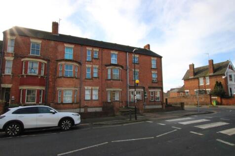 Midland Road, Wellingborough, NN8 9 bed block of apartments for sale