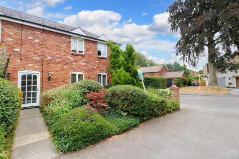 Manor Road, Kenilworth 1 bed apartment for sale