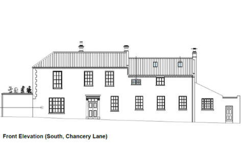 4 bedroom town house for sale