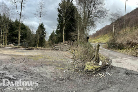 Graig Rhymney Farm, Rhymney Land for sale