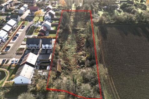 Wilburton, Ely, Cambridgeshire, CB6 Equestrian property for sale