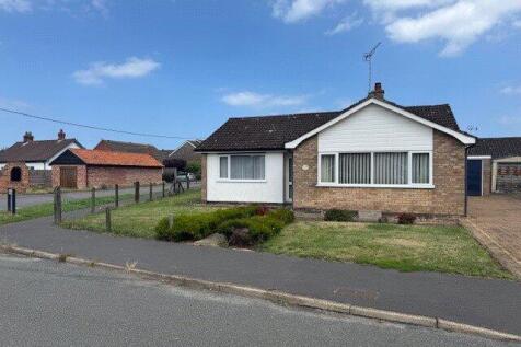 3 bedroom bungalow for sale