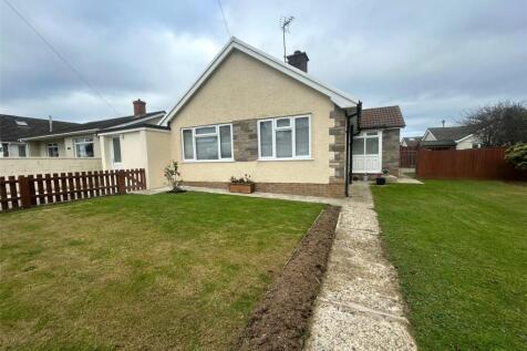 3 bedroom bungalow for sale