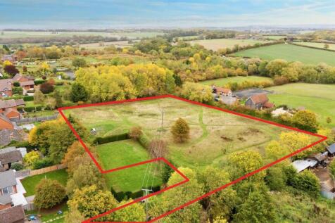 Low Road, Church Lench WR11 Land for sale