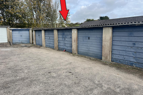 Fairfield, Penzance TR20 Property for sale