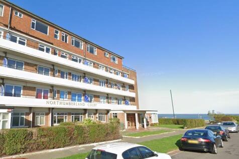 Flat 14 Northumberland Court... 2 bed flat for sale