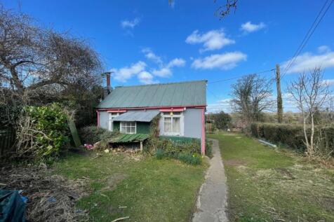 Sandy Lane, Swansea SA3 1 bed bungalow for sale