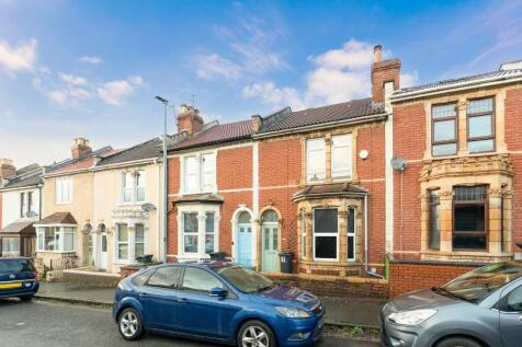 Bristol BS5 2 bed terraced house for sale