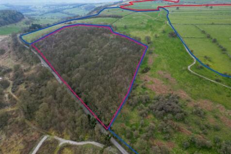 Lot 3: Gospel Farm, Bramley Lane... Land for sale