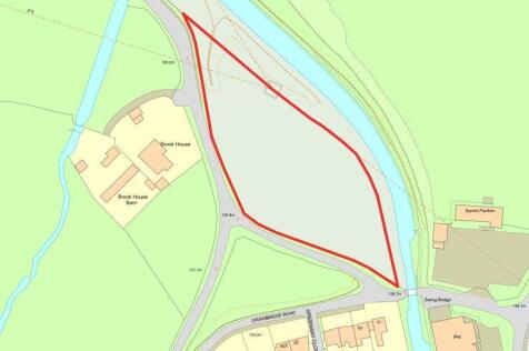 Land Lying to the North of... Land for sale