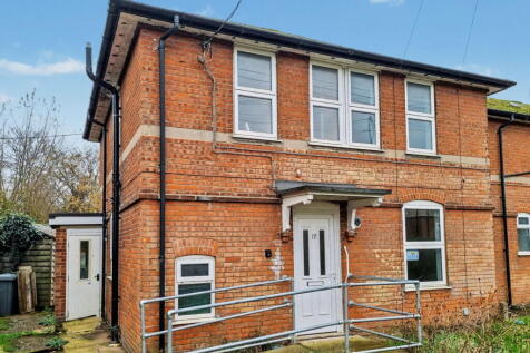 Leiston, Suffolk 3 bed end of terrace house for sale