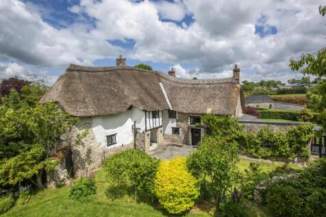 Stockland, Honiton 5 bed detached house for sale