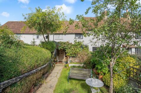 High Street, Tingrith, Milton Keynes 2 bed house for sale