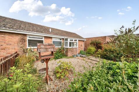 Leominster,  Herefordshire,  HR6 2 bed semi