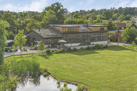 5 bedroom barn conversion for sale