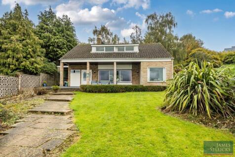 Main Street, Middleton, Market... 4 bed detached house for sale