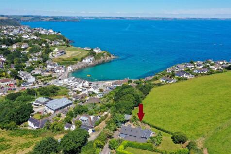 Portmellon 2 bed detached house for sale