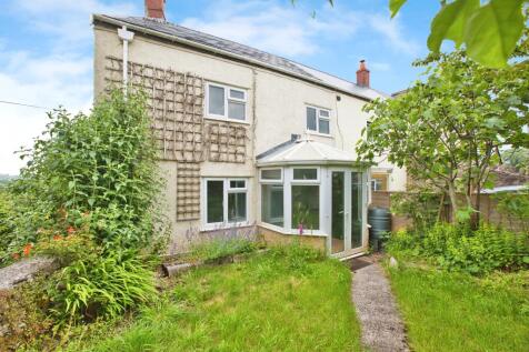 3 bedroom character property for sale