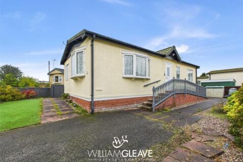 2 bedroom detached house for sale