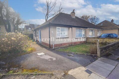 2 bedroom bungalow for sale