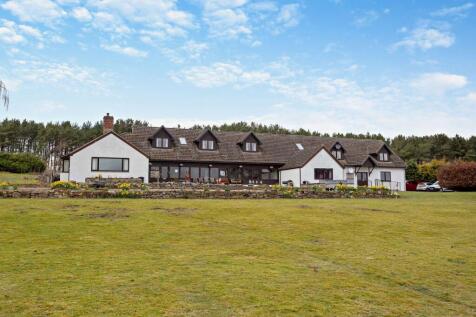 Equestrian facility for sale