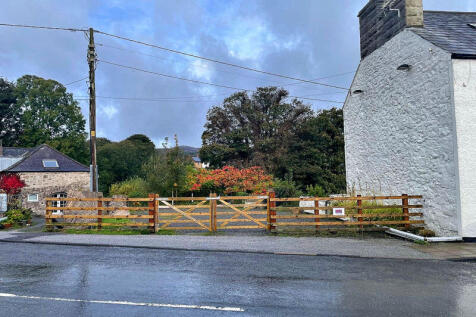 11 Main Street, Auchencairn DG7 Plot for sale