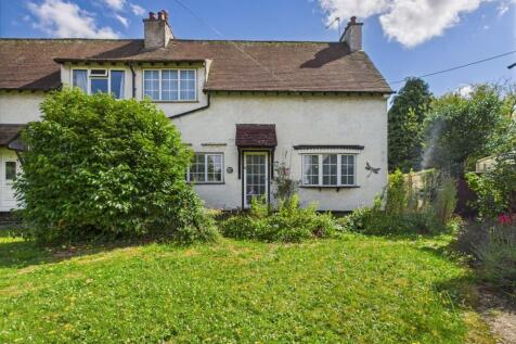 3 bedroom cottage for sale