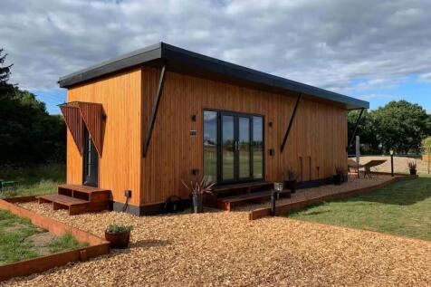 Long Lane, Aughton, York 1 bed park home for sale