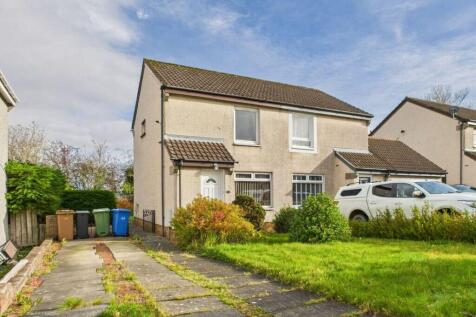 2 bedroom semi-detached house for sale