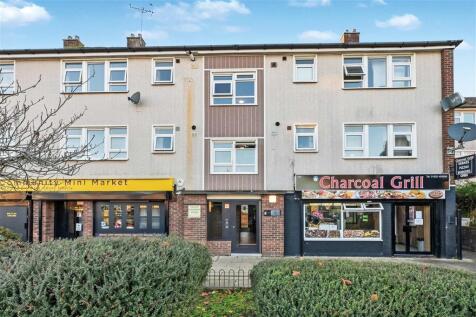 1 bedroom flat for sale