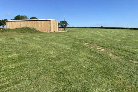 Little Panson, Launceston PL15 Land for sale