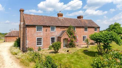 7 bedroom detached house for sale