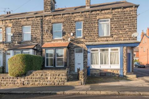 Bentley Lane, Leeds LS6 5 bed terraced house for sale