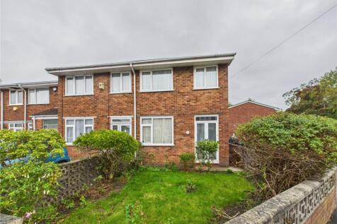 Rodney Road, Bristol BS15 3 bed end of terrace house for sale