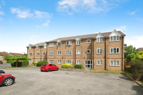 Seymour Way, Sunbury