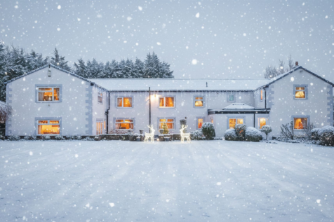 7 bedroom detached house for sale