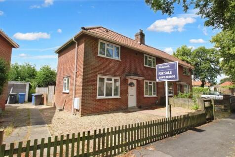 Beverley Road, Norwich, Norfolk, NR5 4 bed semi