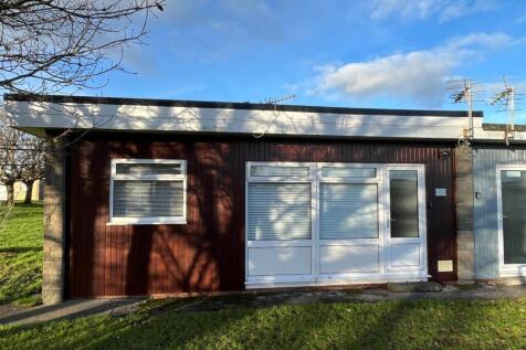 Norton, Dartmouth 2 bed bungalow for sale