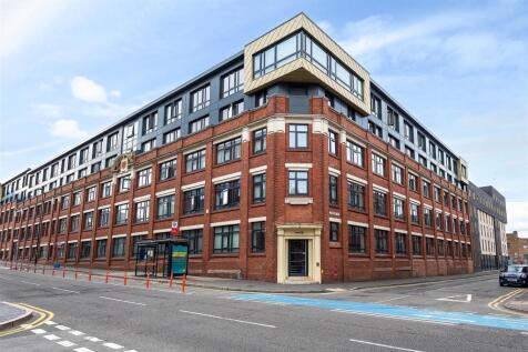 1 bedroom apartment for sale